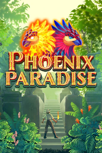 Демо игра Phoenix Paradise играть онлайн | Casino-X.KZ