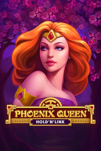 Демо игра Phoenix Queen Hold n Link играть онлайн | Casino-X.KZ