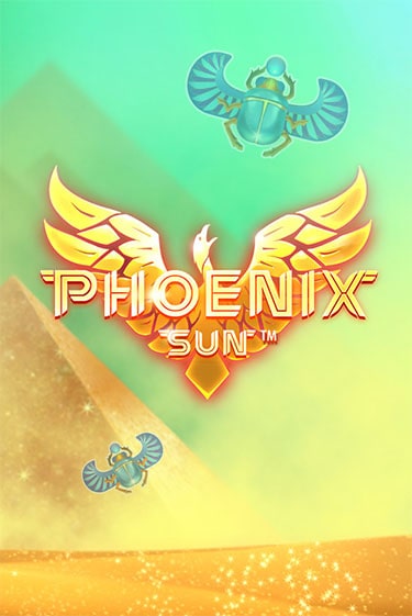 Демо игра Phoenix Sun играть онлайн | Casino-X.KZ