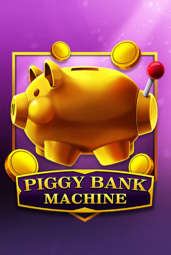 Демо игра Piggy Bank Machine играть онлайн | Casino-X.KZ