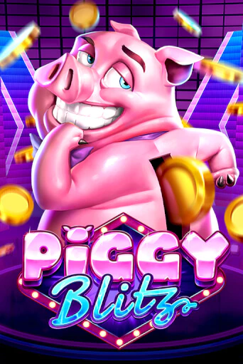 Демо игра Piggy Blitz играть онлайн | Casino-X.KZ