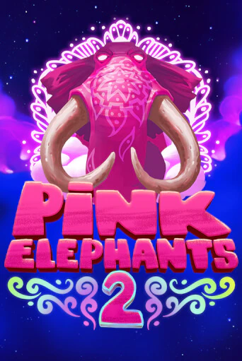 Демо игра Pink Elephants 2 играть онлайн | Casino-X.KZ