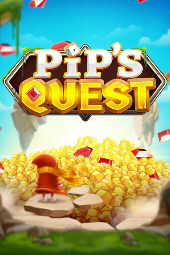 Демо игра Pip's Quest играть онлайн | Casino-X.KZ