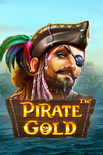 Демо игра Pirate Gold играть онлайн | Casino-X.KZ