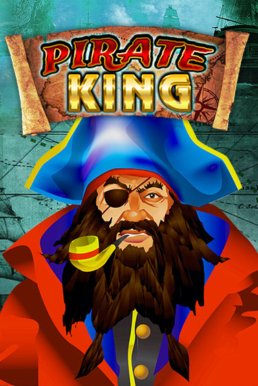 Демо игра Pirate King играть онлайн | Casino-X.KZ