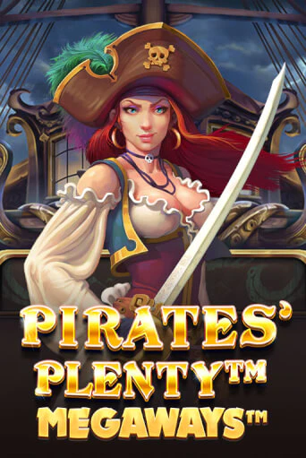 Демо игра Pirates' Plenty MegaWays играть онлайн | Casino-X.KZ