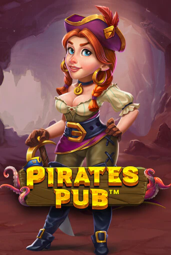 Демо игра Pirates Pub™ играть онлайн | Casino-X.KZ