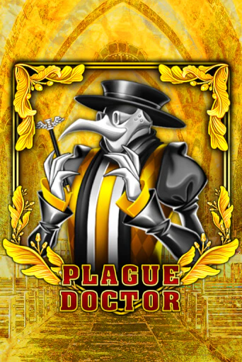 Демо игра Plague Doctor играть онлайн | Casino-X.KZ