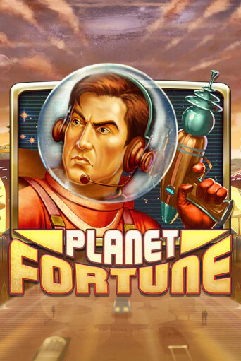 Демо игра Planet Fortune играть онлайн | Casino-X.KZ