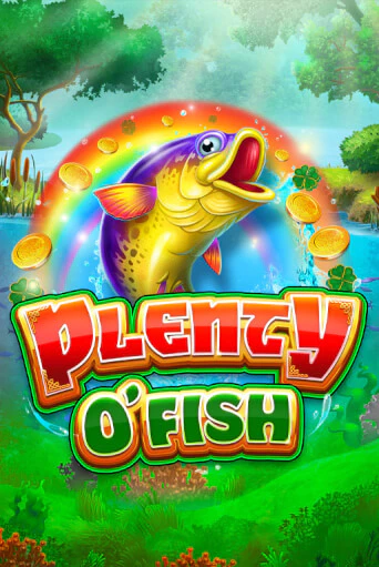 Демо игра Plenty o’ Fish играть онлайн | Casino-X.KZ