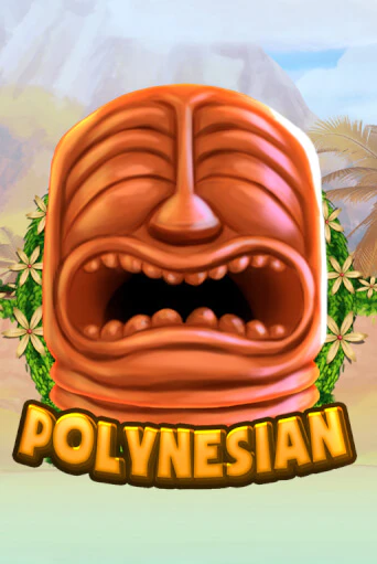 Демо игра Polynesian играть онлайн | Casino-X.KZ