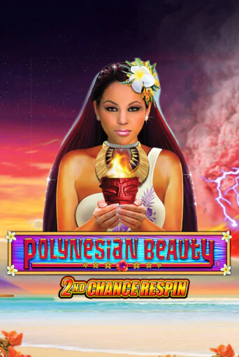 Демо игра Polynesian Beauty играть онлайн | Casino-X.KZ