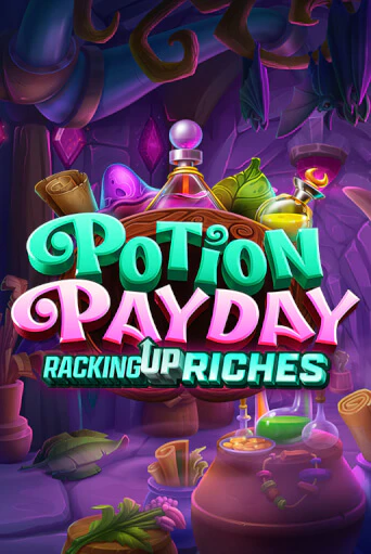 Демо игра Potion Payday играть онлайн | Casino-X.KZ