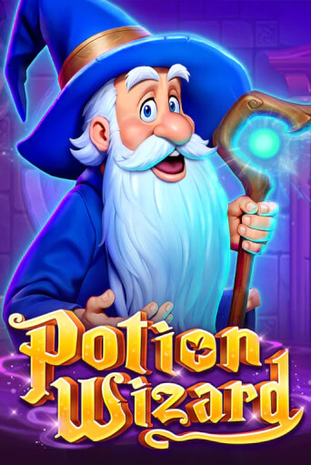 Демо игра Potion Wizard играть онлайн | Casino-X.KZ