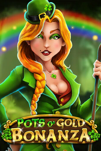 Демо игра Pots O'Gold Bonanza играть онлайн | Casino-X.KZ