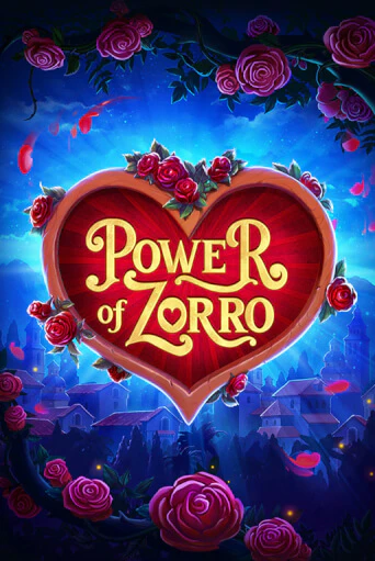 Демо игра Power of Zorro играть онлайн | Casino-X.KZ