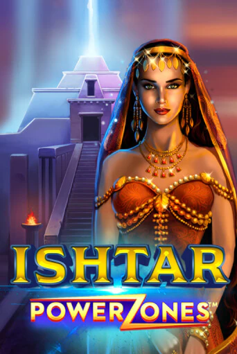 Демо игра Power Zones: Ishtar играть онлайн | Casino-X.KZ