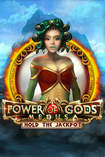 Демо игра Power of Gods Medusa играть онлайн | Casino-X.KZ