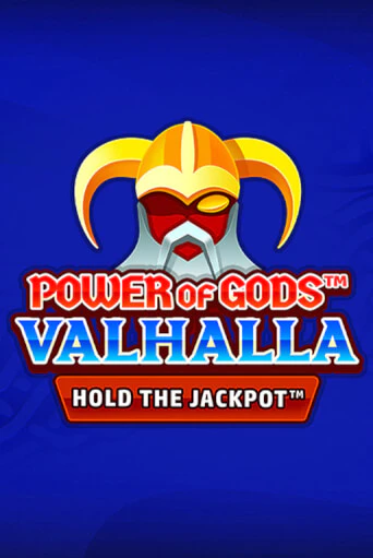 Демо игра Power of Gods: Valhalla Extremely Light играть онлайн | Casino-X.KZ