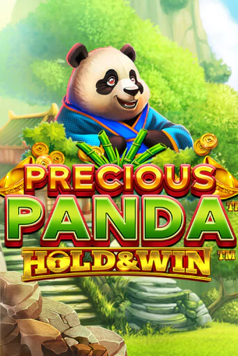 Демо игра Precious Panda: Hold & Win™ играть онлайн | Casino-X.KZ