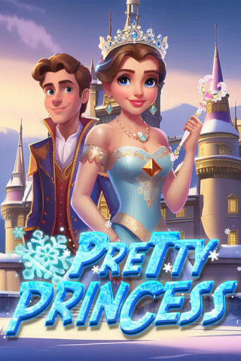 Демо игра Pretty Princess играть онлайн | Casino-X.KZ