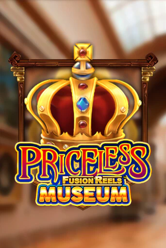 Демо игра Priceless Museum играть онлайн | Casino-X.KZ