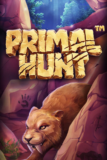 Демо игра Primal Hunt играть онлайн | Casino-X.KZ