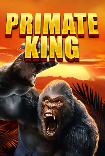 Демо игра Primate King играть онлайн | Casino-X.KZ