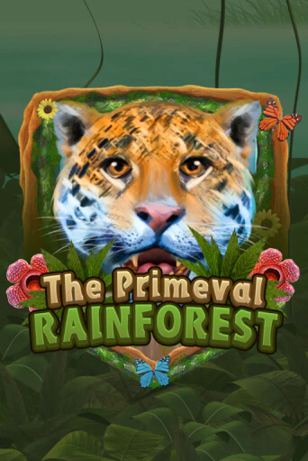 Демо игра Primeval Rainforest играть онлайн | Casino-X.KZ