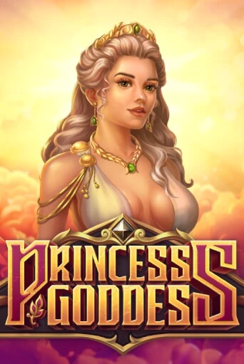 Демо игра Princess Goddess играть онлайн | Casino-X.KZ