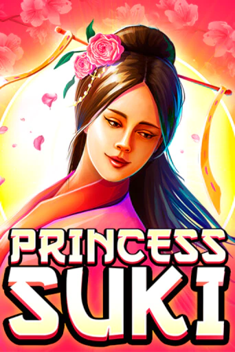 Демо игра Princess Suki играть онлайн | Casino-X.KZ