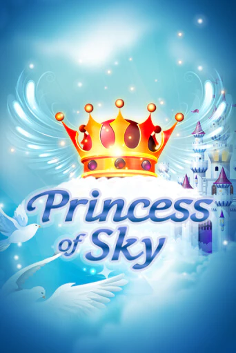 Демо игра Princess of Sky играть онлайн | Casino-X.KZ