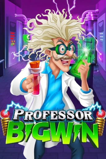 Демо игра Professor Big Win играть онлайн | Casino-X.KZ