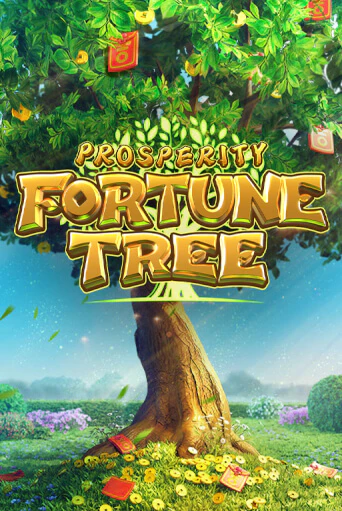 Демо игра Prosperity Fortune Tree играть онлайн | Casino-X.KZ