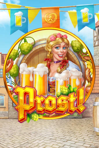 Демо игра Prost! играть онлайн | Casino-X.KZ