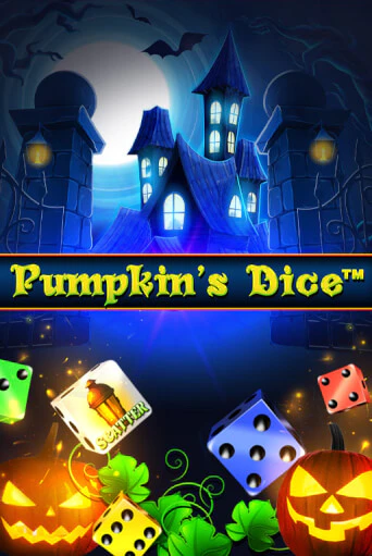 Демо игра Pumpkin's Dice играть онлайн | Casino-X.KZ