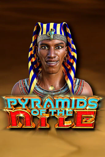 Демо игра Pyramids of the Nile играть онлайн | Casino-X.KZ