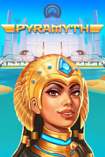 Демо игра Pyramyth играть онлайн | Casino-X.KZ