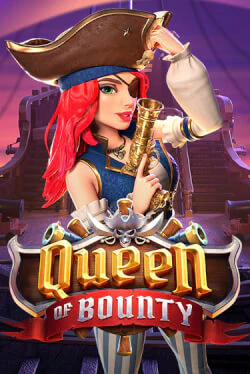 Демо игра Queen of Bounty играть онлайн | Casino-X.KZ