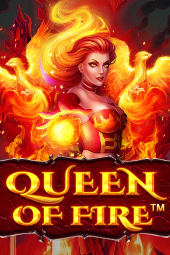 Демо игра Queen Of Fire - Expanded Edition играть онлайн | Casino-X.KZ