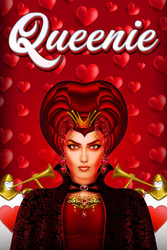 Демо игра Queenie™ играть онлайн | Casino-X.KZ