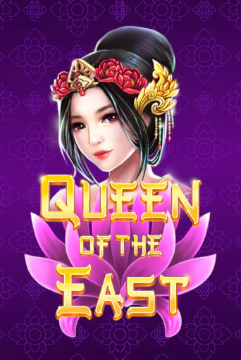 Демо игра Queen of the East играть онлайн | Casino-X.KZ