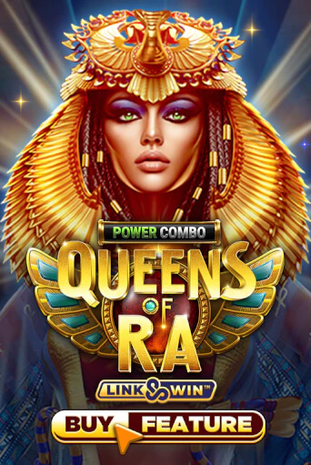 Демо игра Queens of Ra играть онлайн | Casino-X.KZ