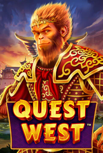 Демо игра Quest West играть онлайн | Casino-X.KZ