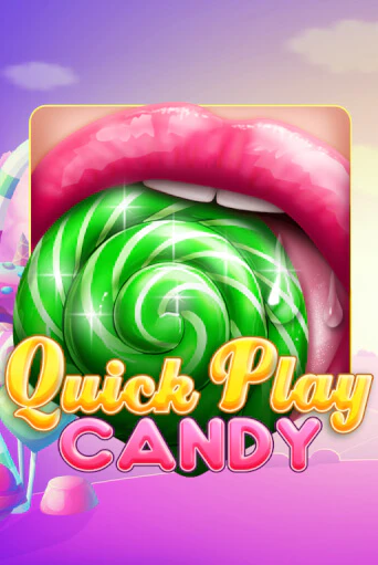 Демо игра Quick Play Candy играть онлайн | Casino-X.KZ