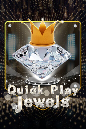 Демо игра Quick Play Jewels играть онлайн | Casino-X.KZ