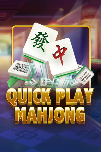 Демо игра Quick Play Mahjong играть онлайн | Casino-X.KZ