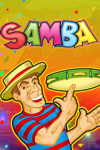 Демо игра RCT - Samba играть онлайн | Casino-X.KZ