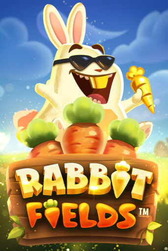 Демо игра Rabbit Fields™ играть онлайн | Casino-X.KZ