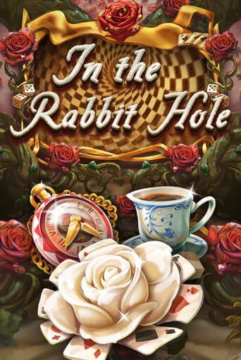 Демо игра In the Rabbit Hole играть онлайн | Casino-X.KZ